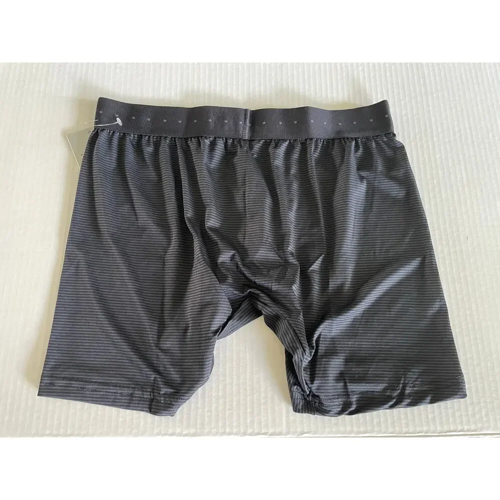 Perry Ellis boxer briefs lounge underwear size S NWT